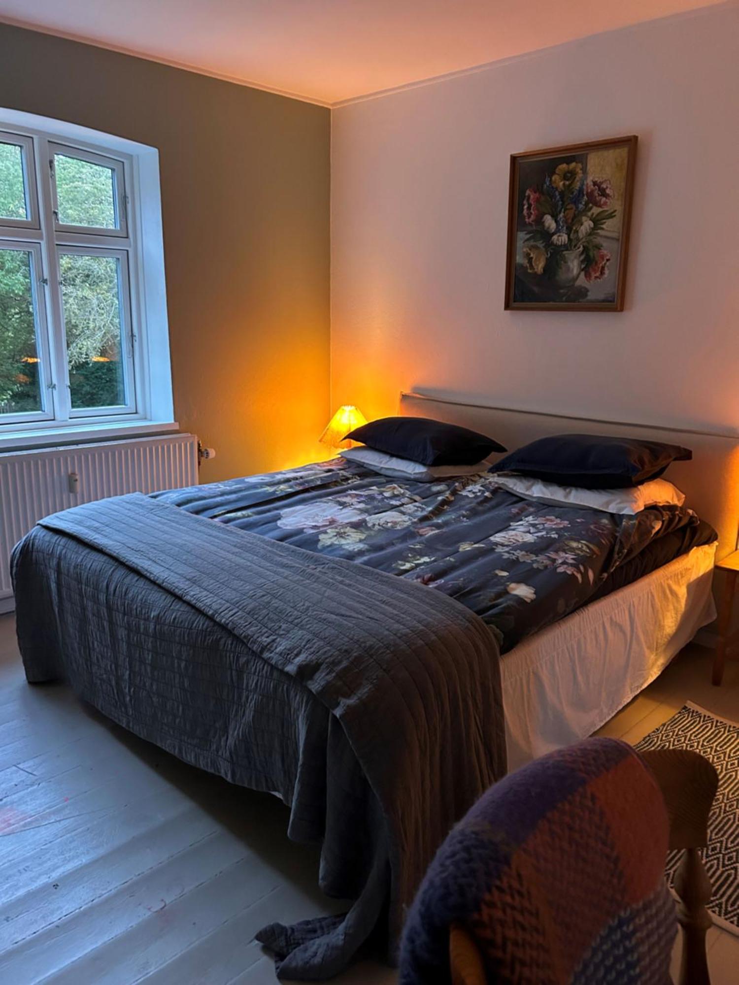 Hojriisgaard B & B Norreby  Exterior foto